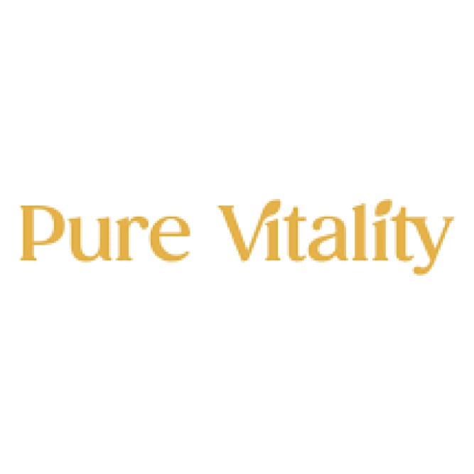 Pure Vitality