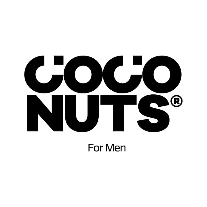 Coconuts for Men